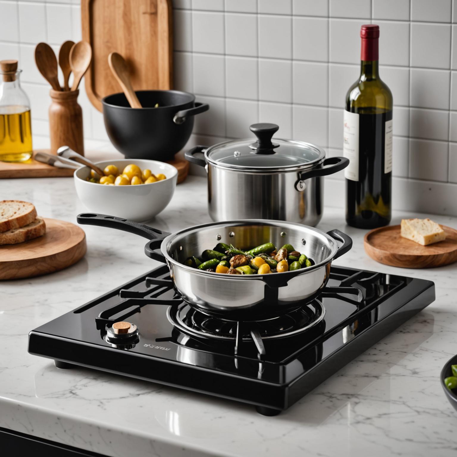 Cast Iron Rack for GE Appliances: Discover Its Benefits