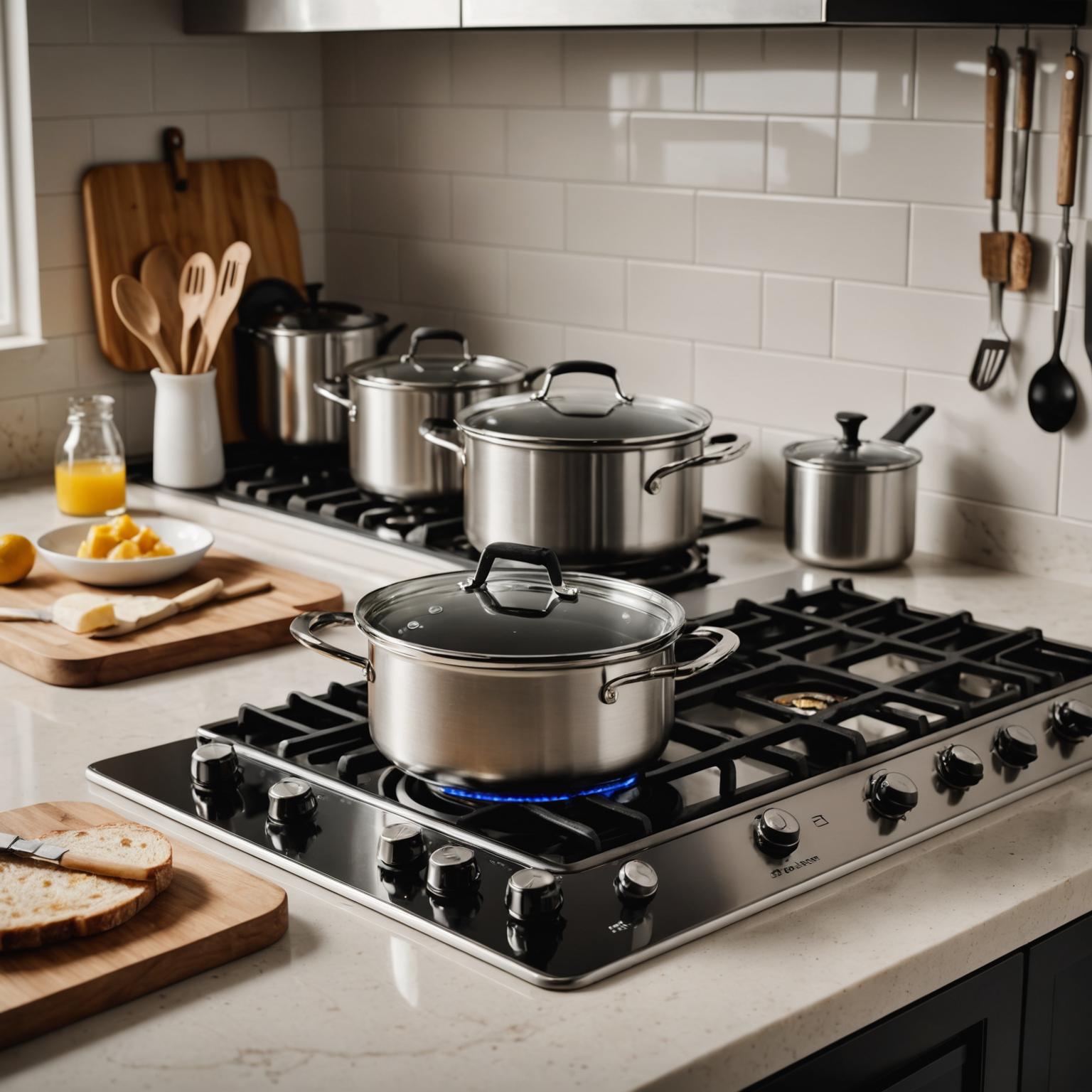 GE 가전제품용 주철 랙으로 주방을 더욱 멋지게 꾸며보세요