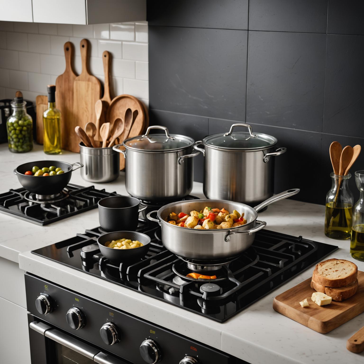 Cast Iron Cooking Rack For Modern Kitchen Cast Iron Cooking Rack For Modern Kitchen