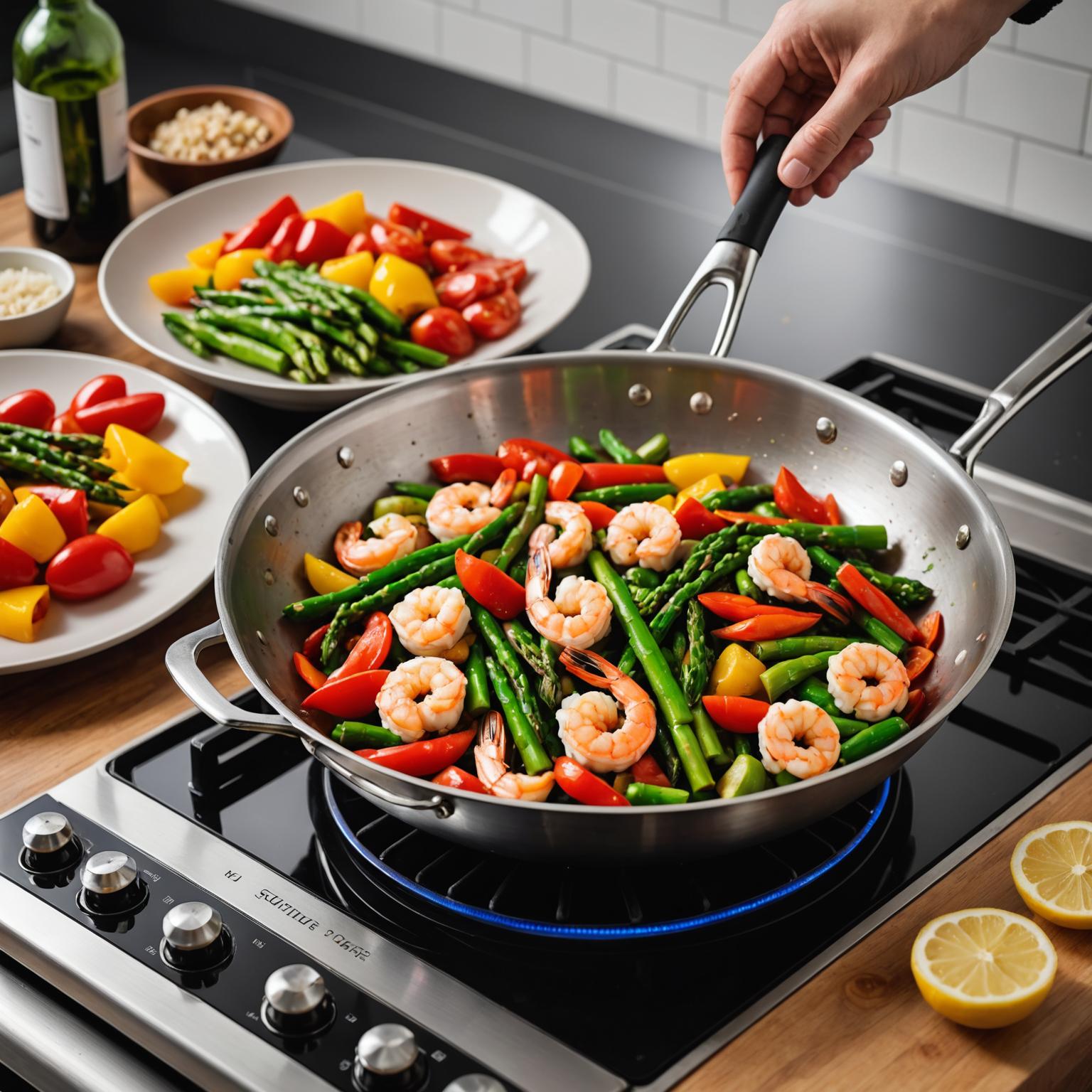 Explorando utensilios de cocina de un solo quemador: Elementos esenciales de cocina versátiles