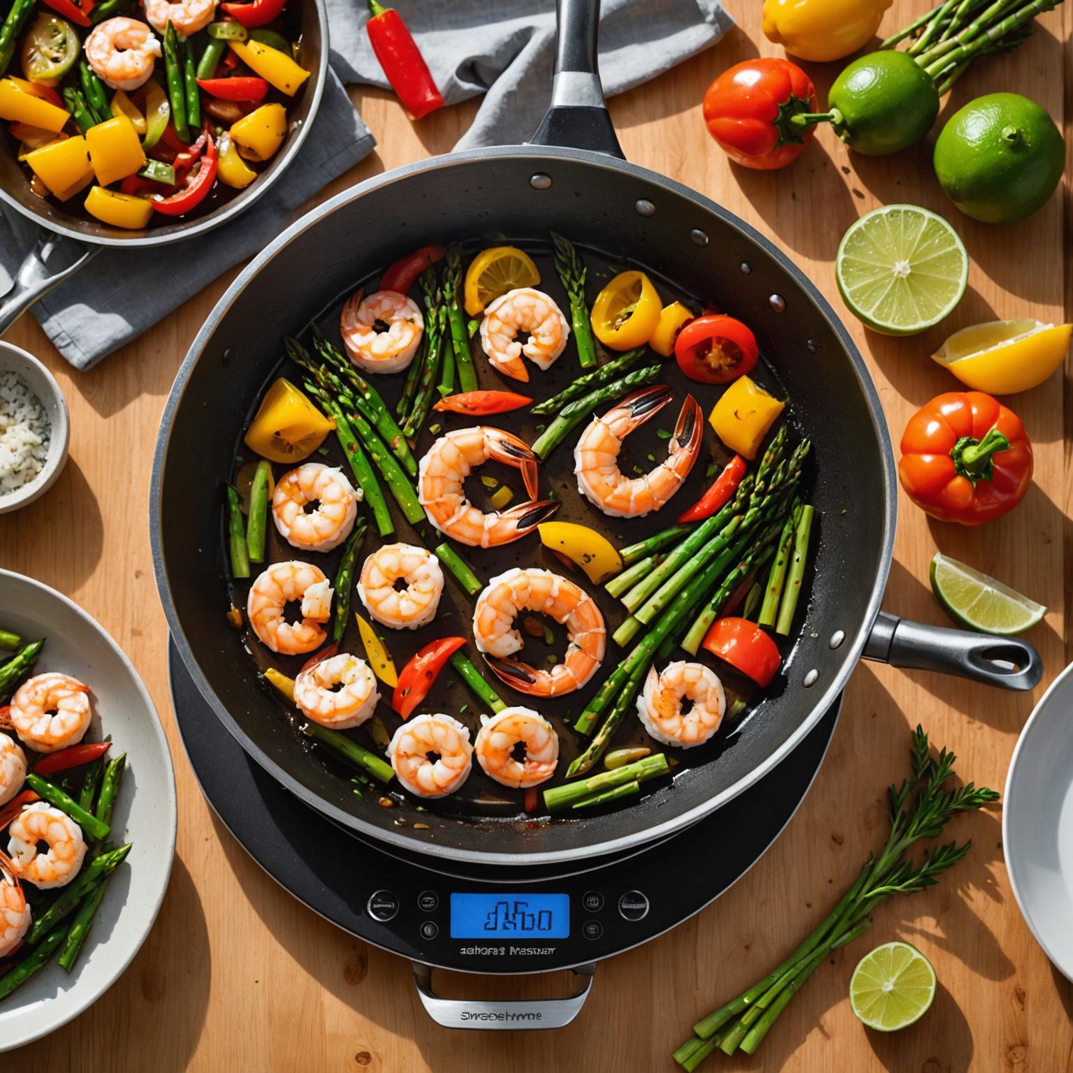 Explorando la versatilidad de los utensilios de cocina de un solo quemador