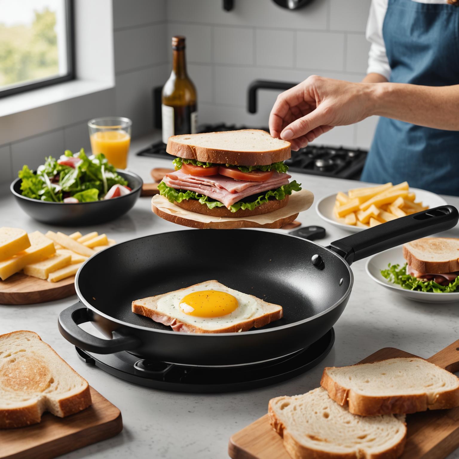 Explora cocinas portátiles versátiles para tu cocina