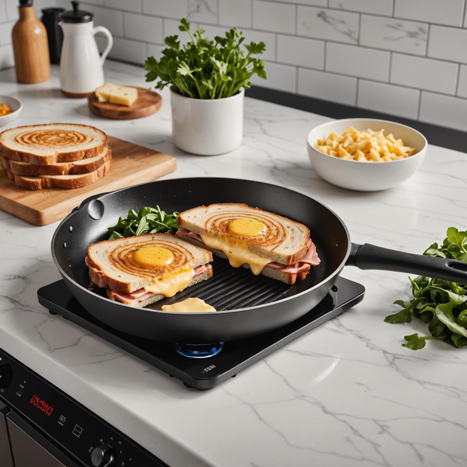 Cocinas portátiles: eficiencia y estilo en las cocinas modernas
