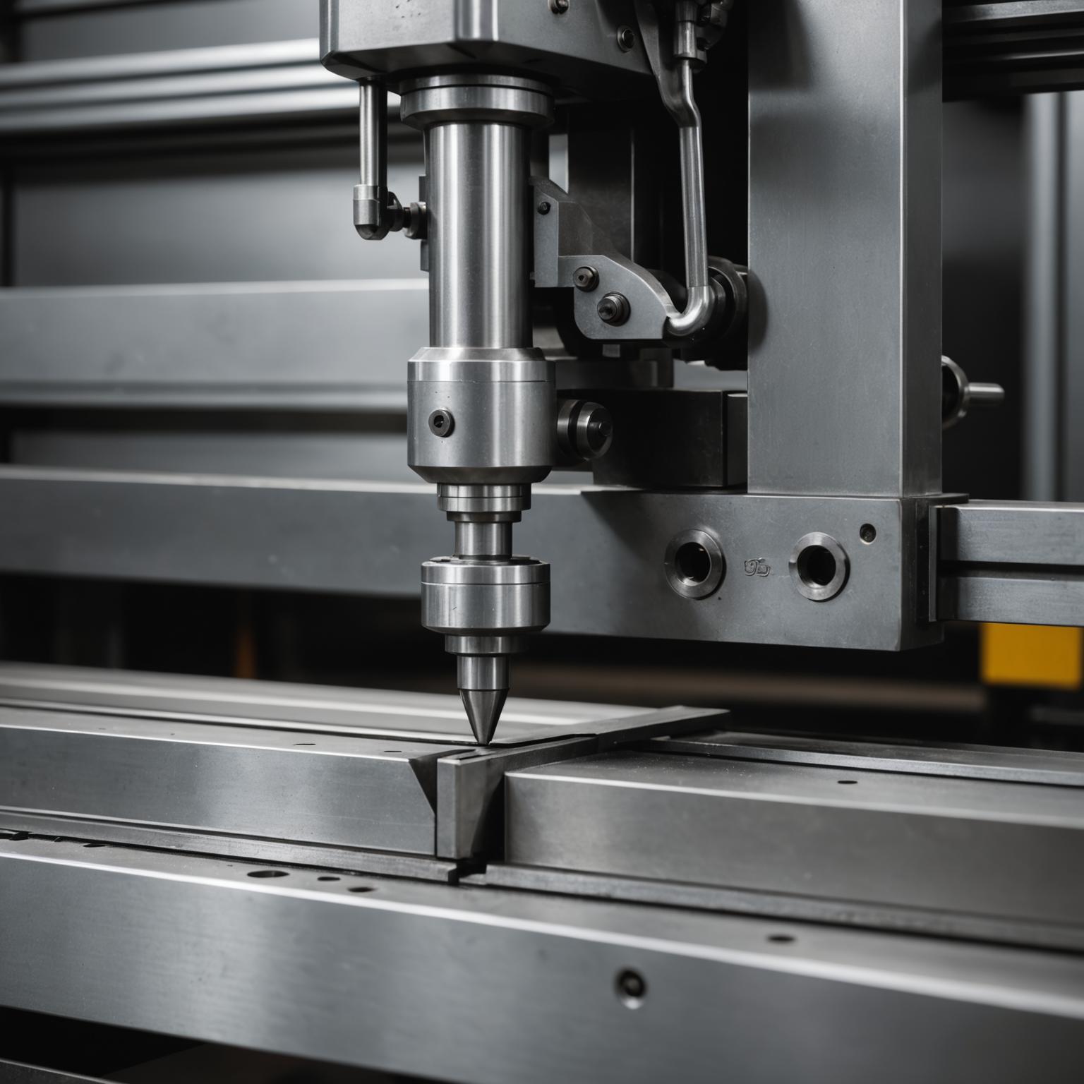 Welding deformation control ,  of stainless steel products