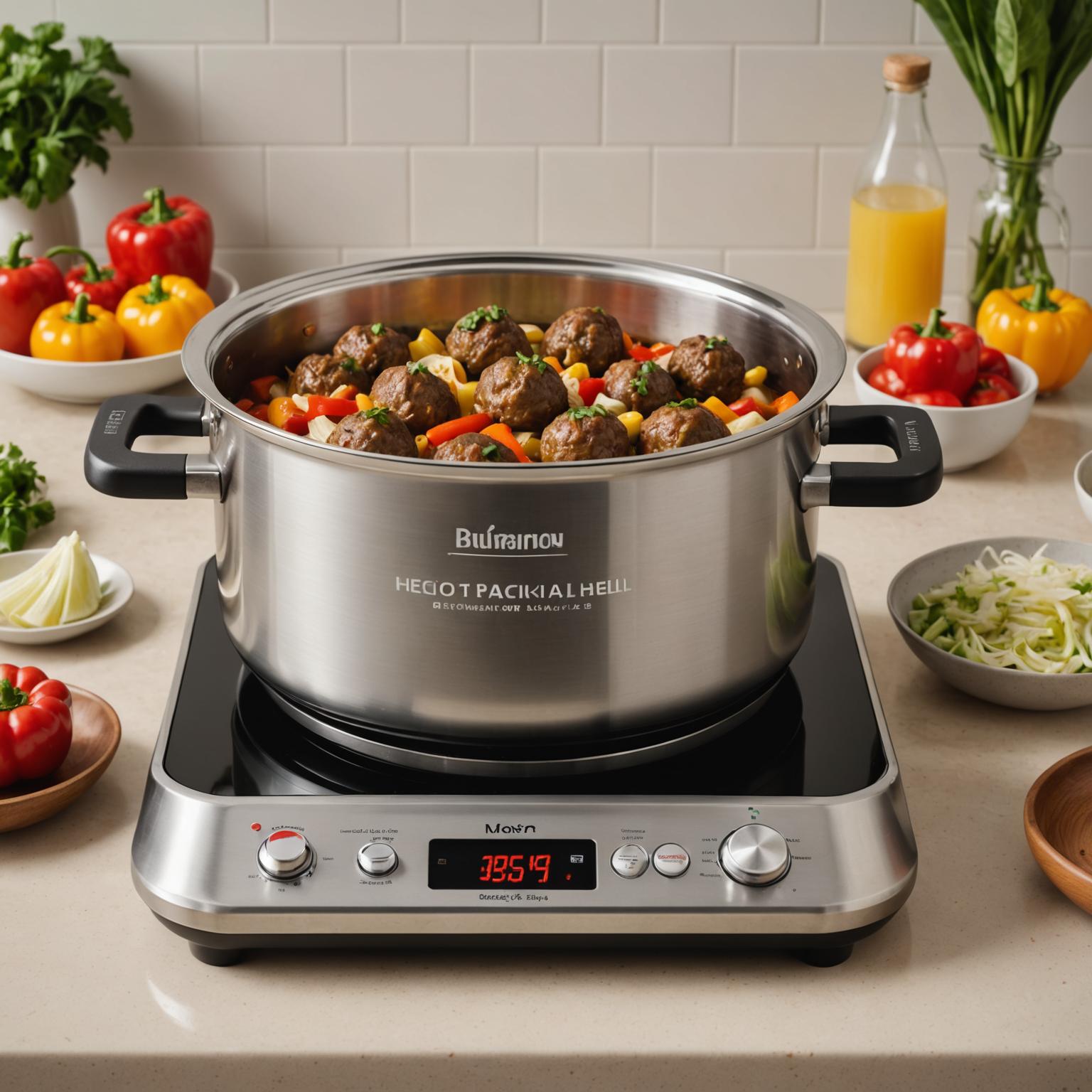 Полное руководство по выбору посуды с одной конфоркой