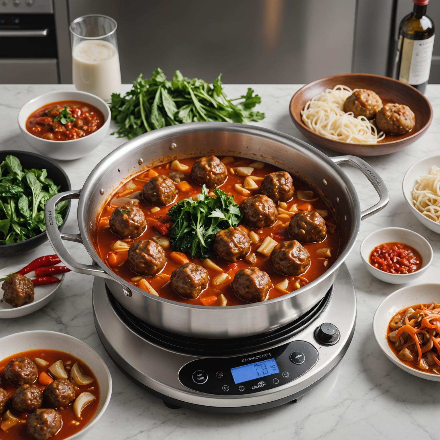 Mastering de utensilios de cocina de un solo quemador: versatilidad y función