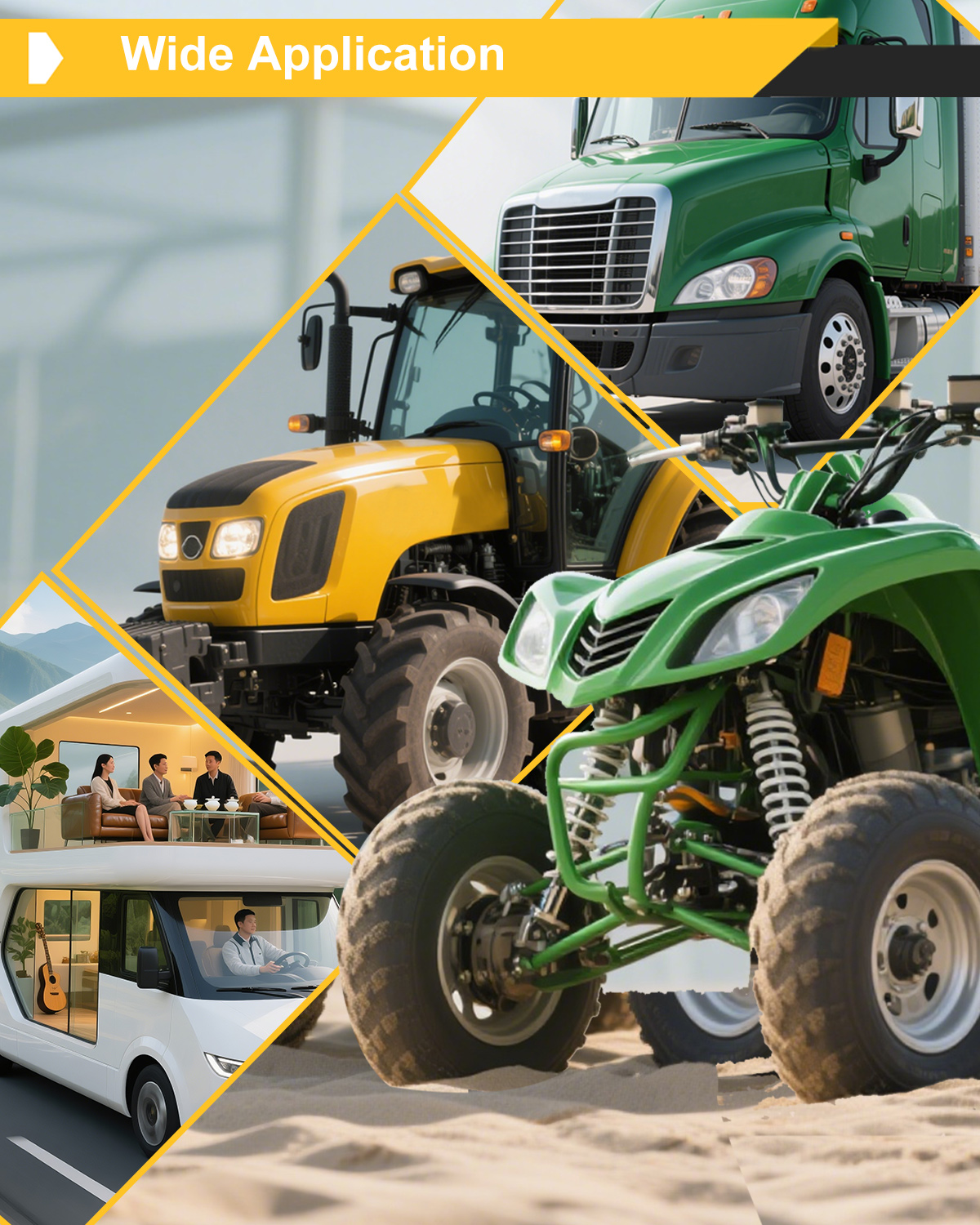 GODESON Tire Pressure Gauge: Reliability & Precision