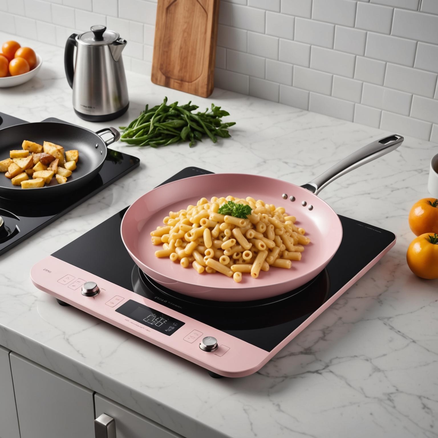 Discover Hot Plates: The Ultimate Guide to Ceramic and Electric Options