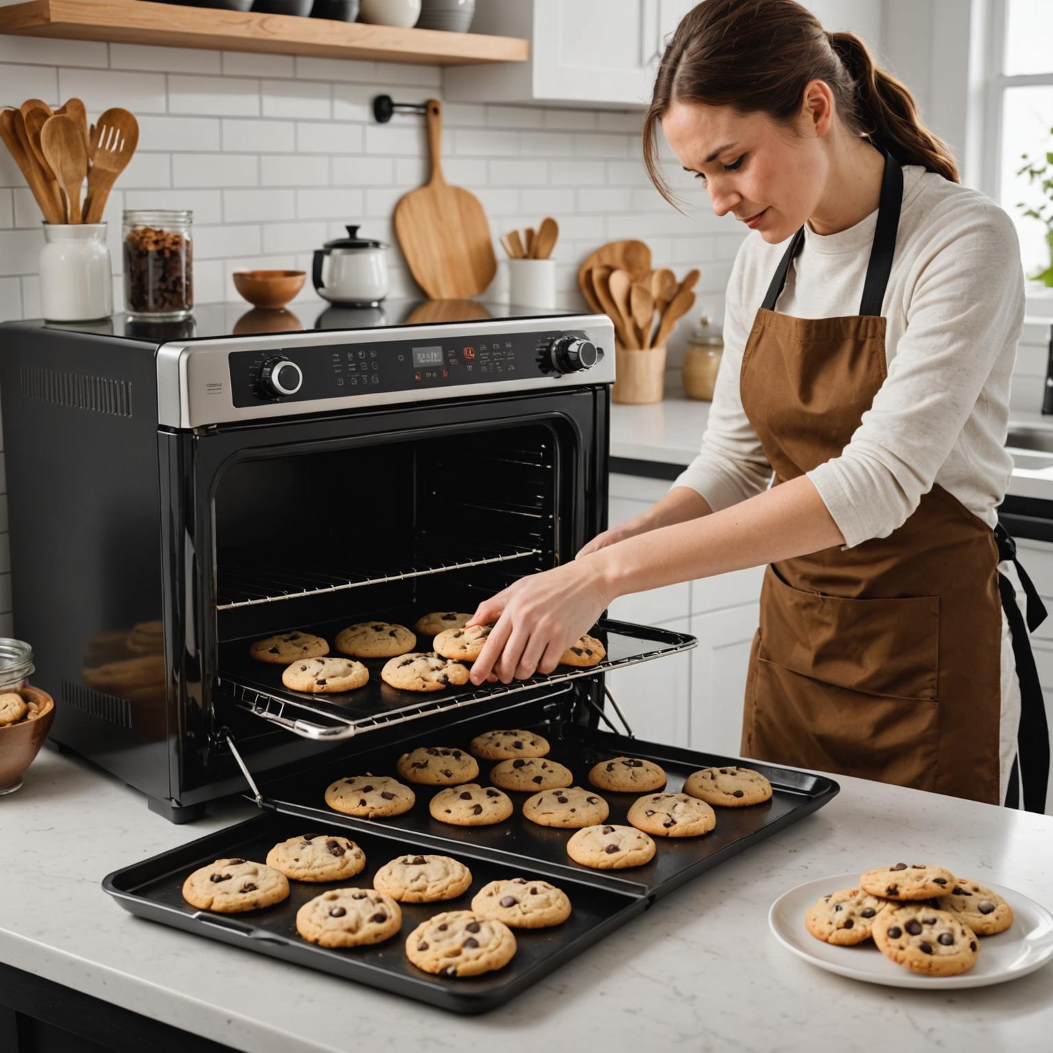 Bake Element Replacement: Ensuring Perfect Baking Results