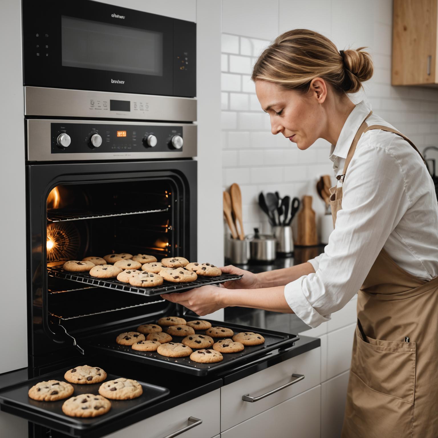 Bake Element Replacement: Enhance Your Oven Performance