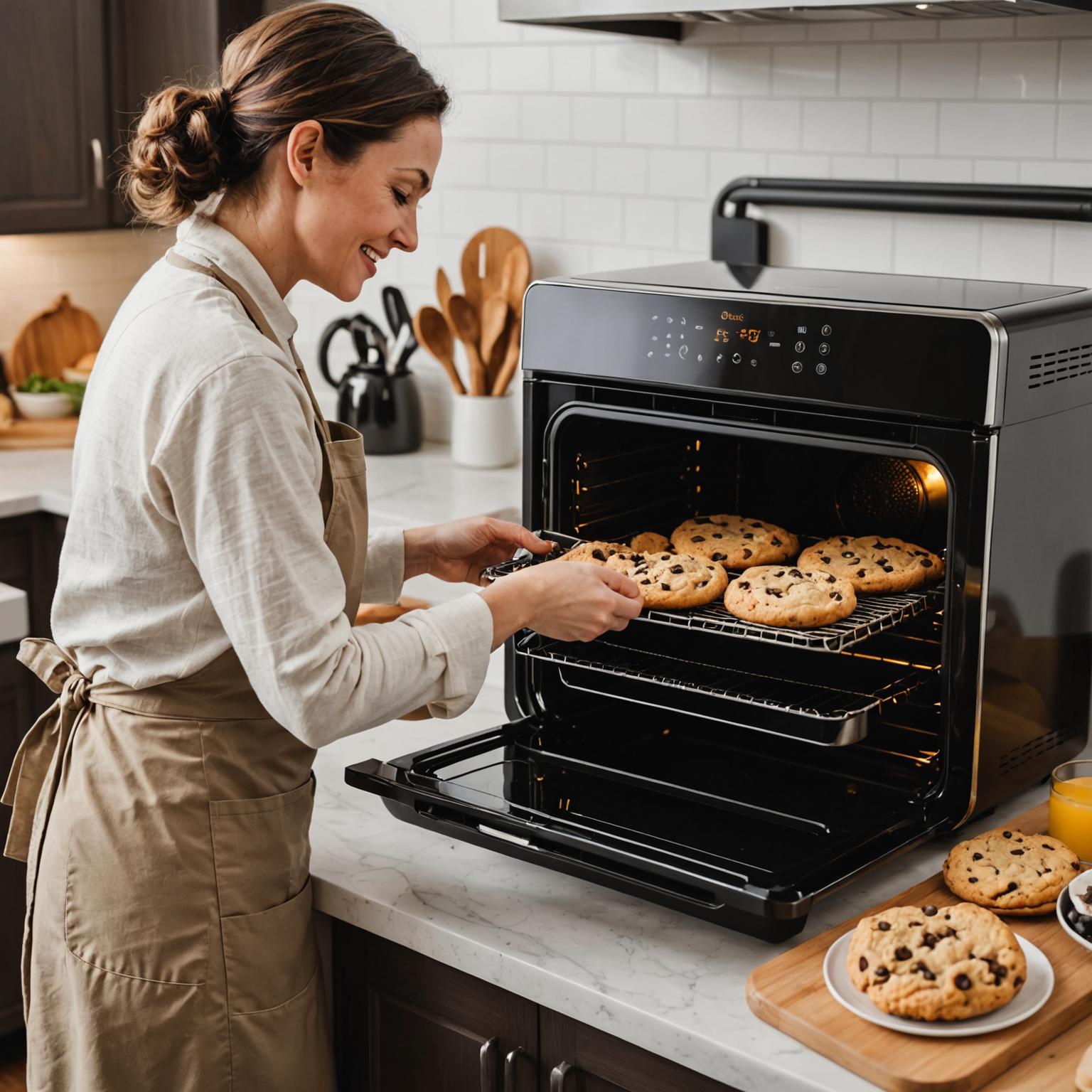 Bake Element Replacement Guide: Enhance Your Oven Performance