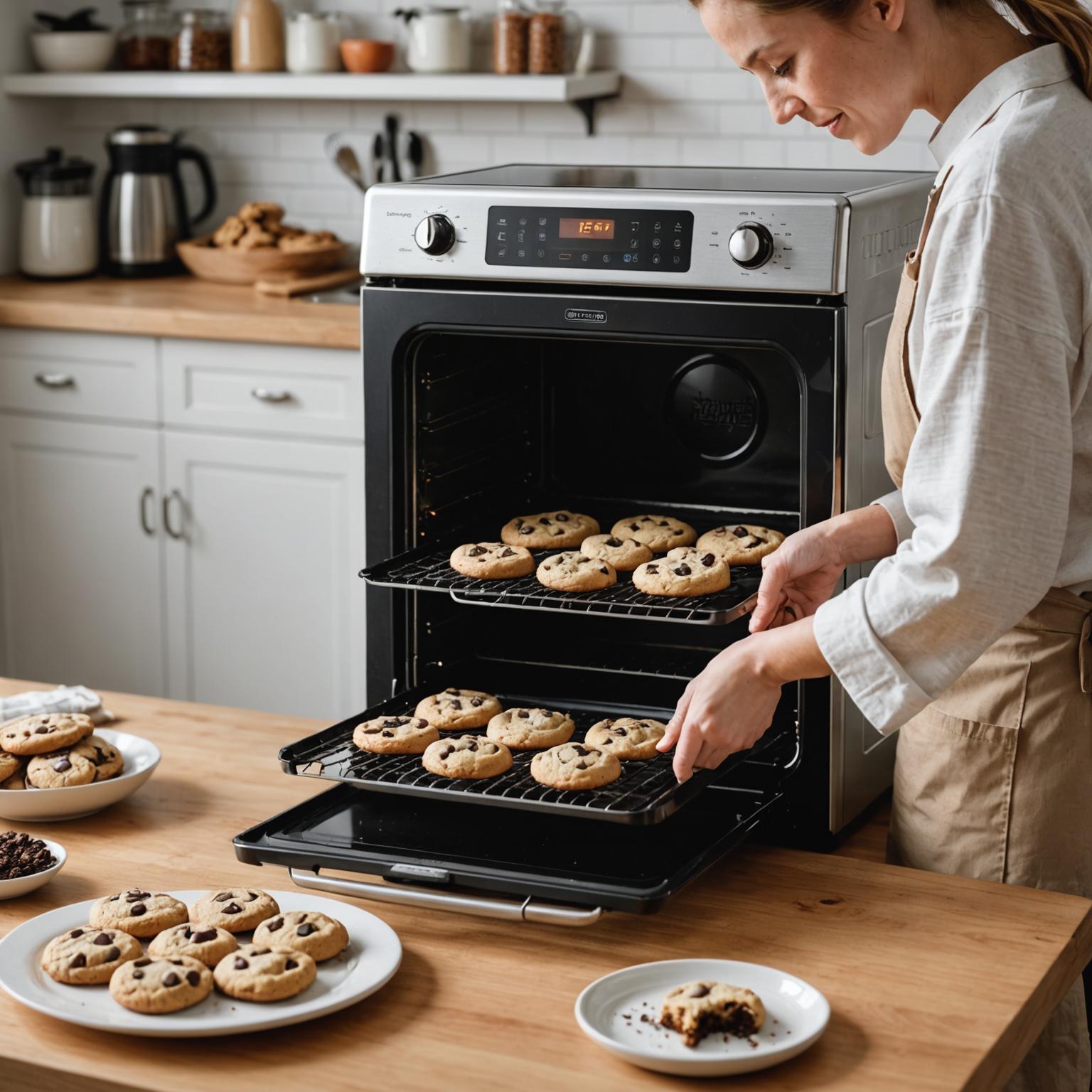 Unlock the Secrets of Efficient Oven Bake Elements