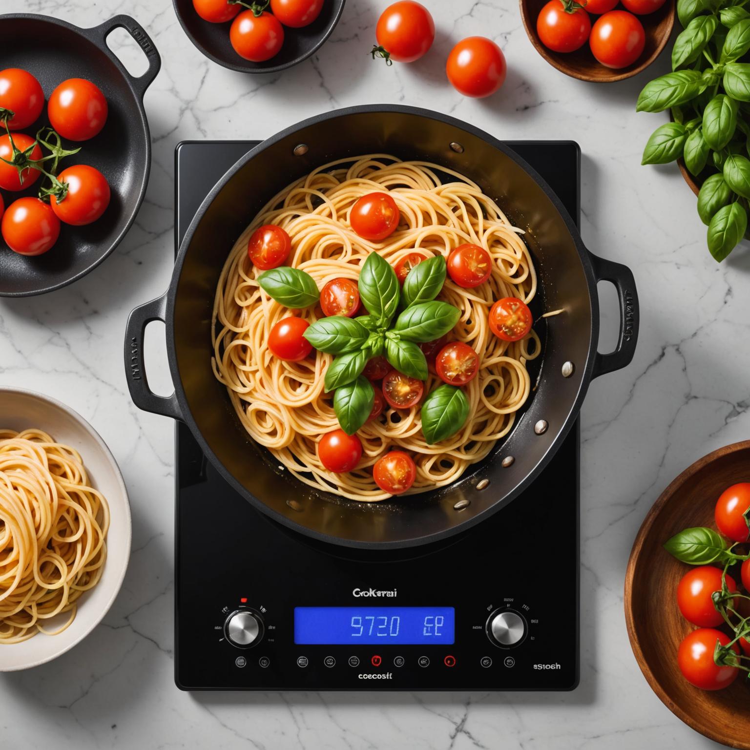 Discover Top Features of the Karienvir Electric Burner