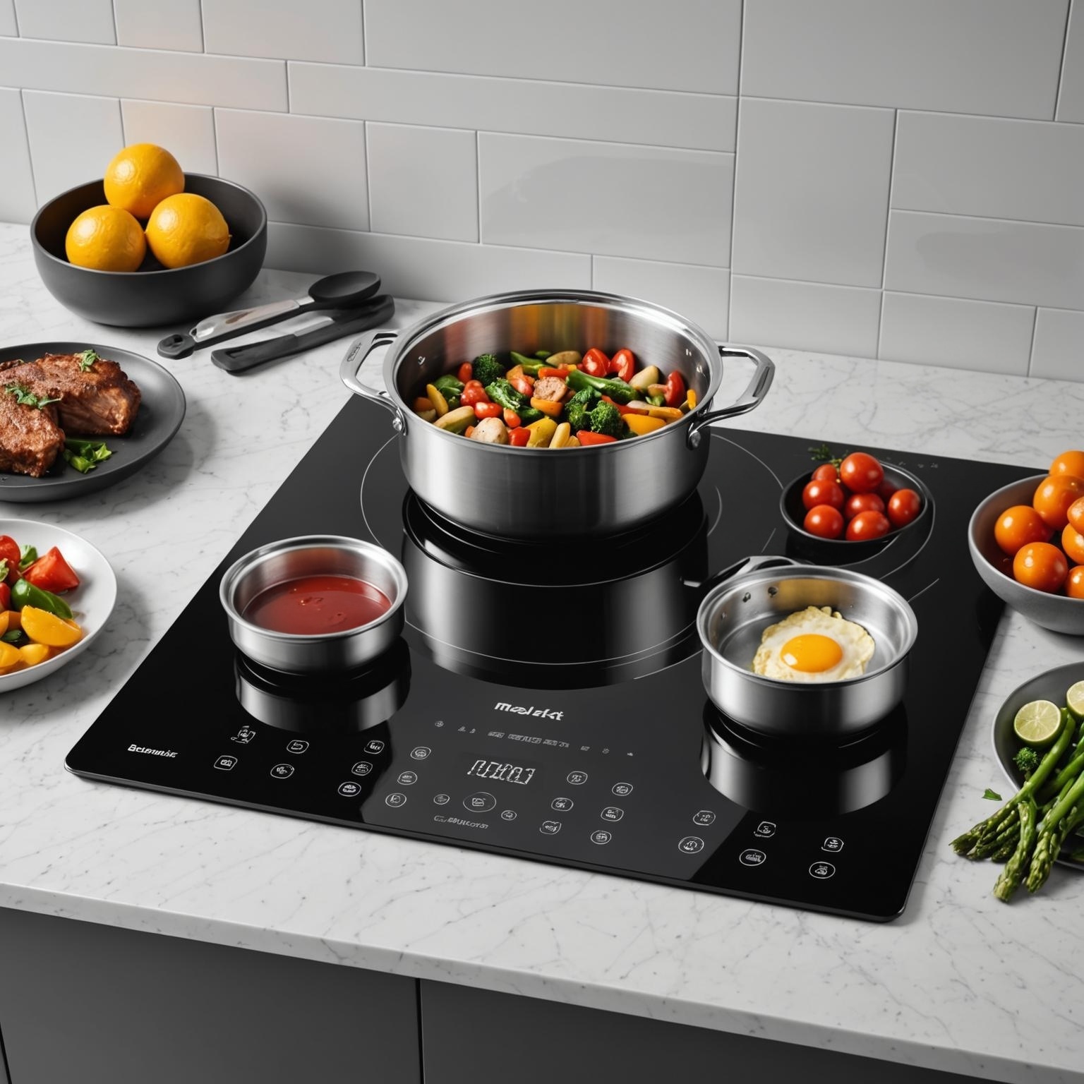 Electric Burner: A Modern Essential for Every Kitchen