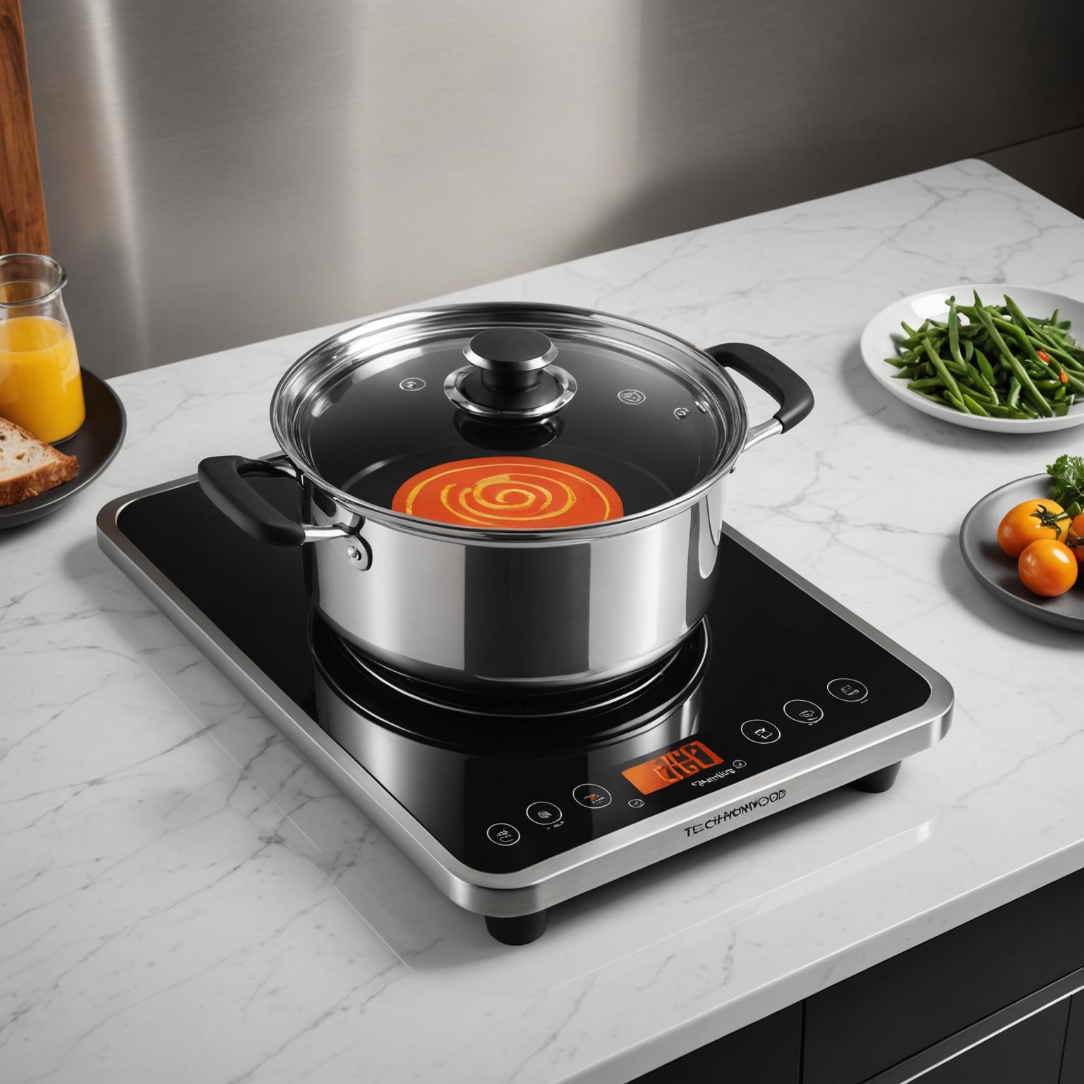 Electric Burner Guide: Convenience & Versatility