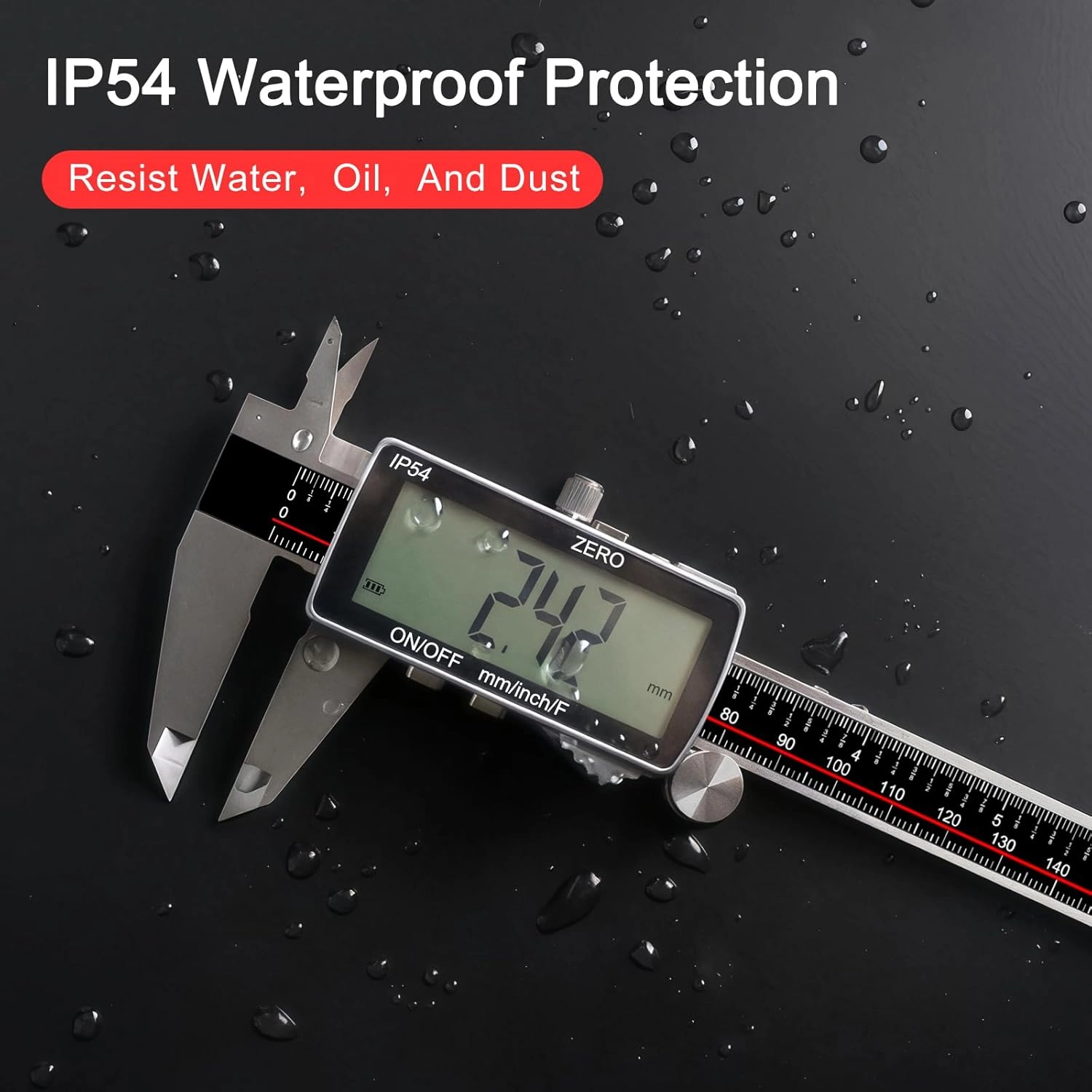 Digital Calipers: Precision Measuring Tools That Fit Everyday Needs