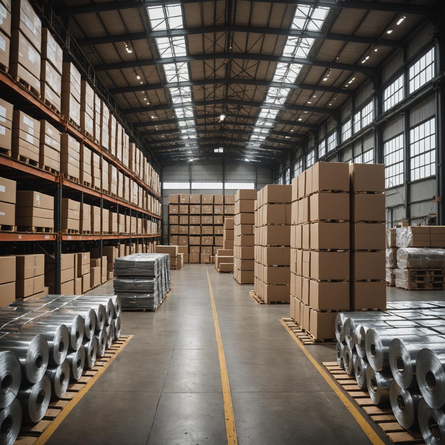 Stainless Steel Coil HS Code