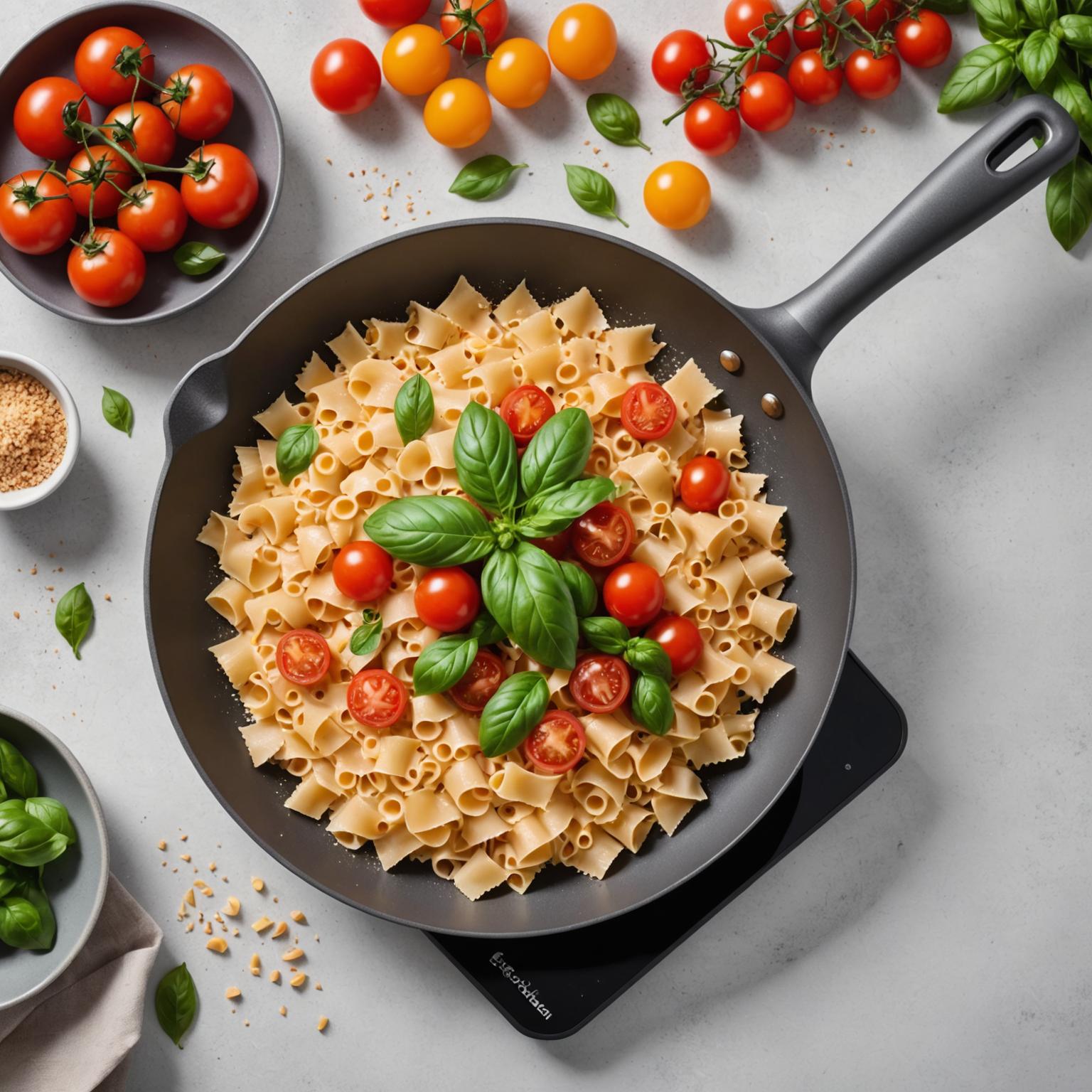 Portable Electric Hot Plate: Ultimate Cooking Flexibility