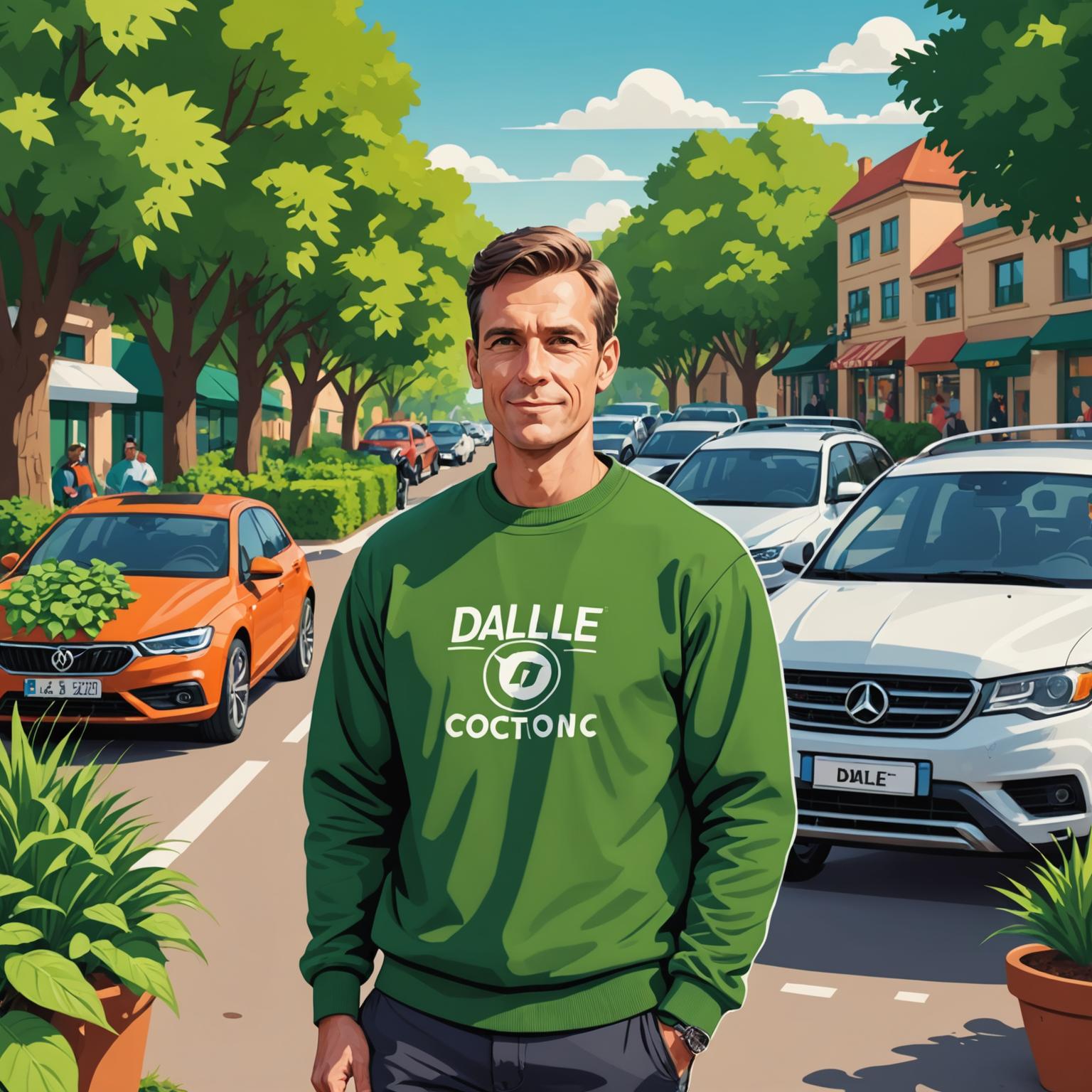 Organic Cotton Sweatshirts: Embrace Sustainability & Style