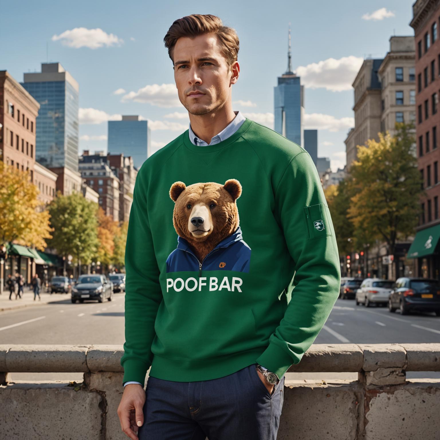 breathable men's sweatshirts, eco-friendly men's sweatshirts, stylish sweatshirts for men