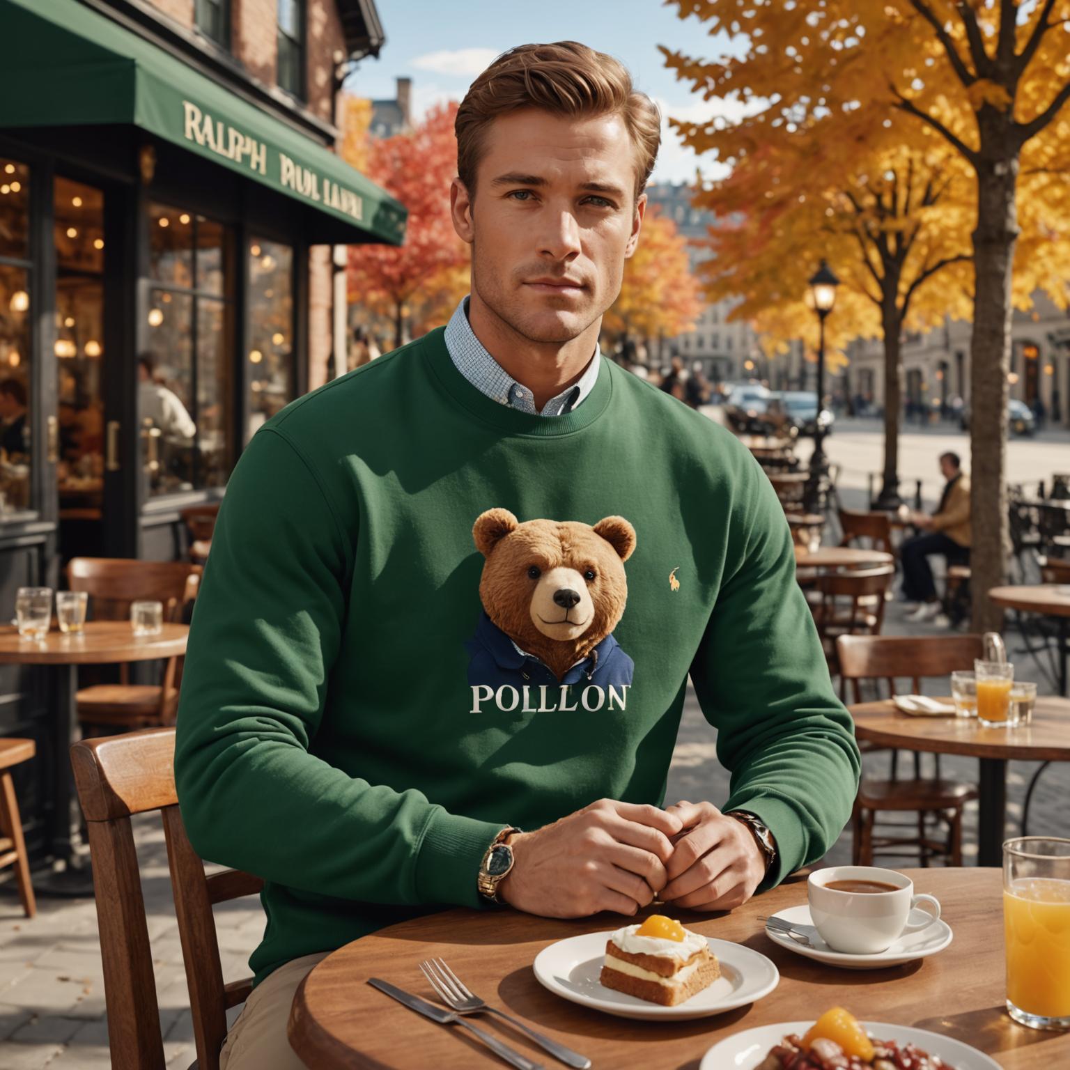 breathable men