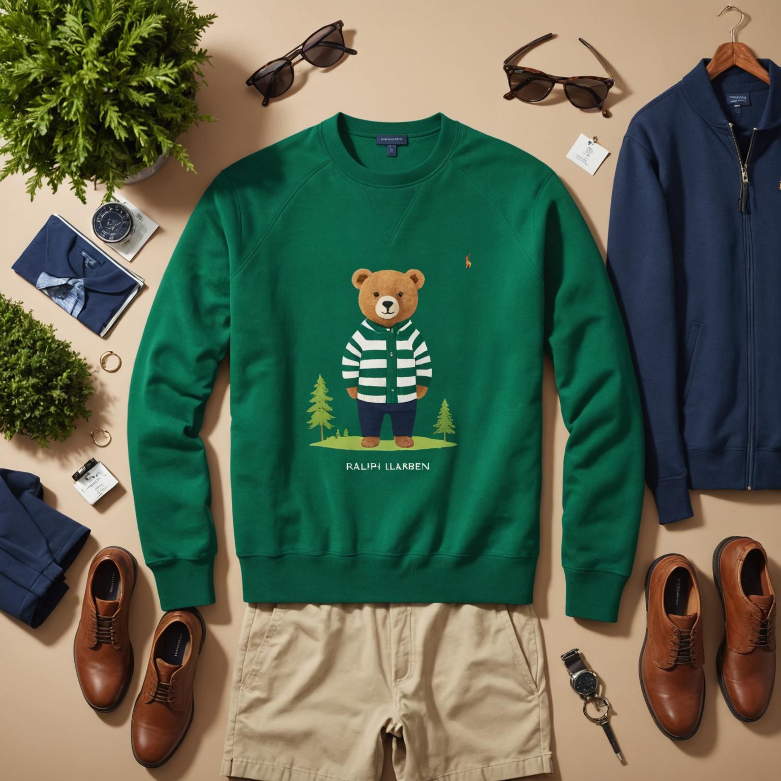 breathable men's sweatshirts, eco-friendly men's sweatshirts, stylish sweatshirts for men