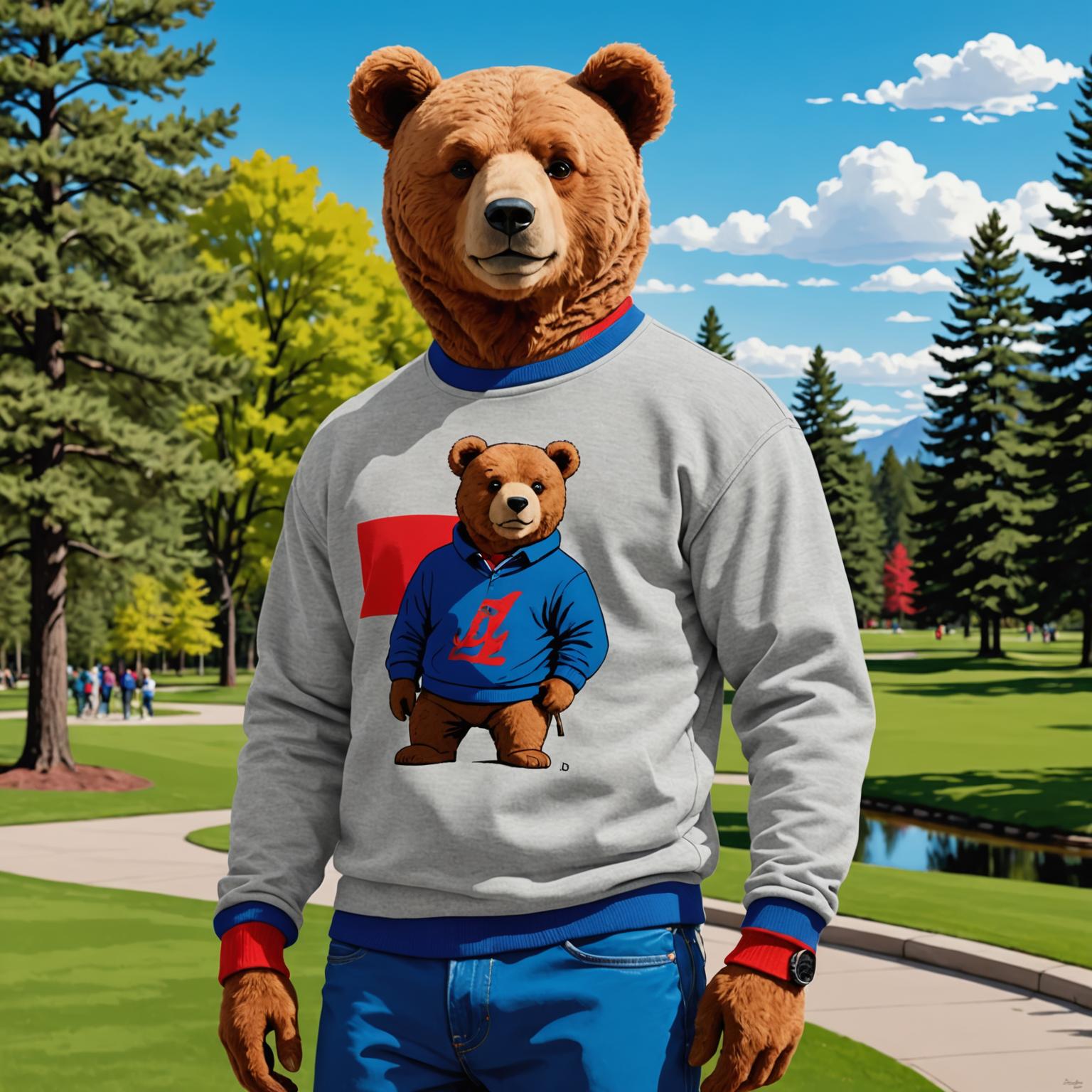Sudaderas duraderas para hombre: explora estilos clásicos