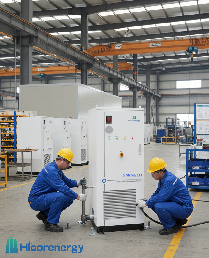 Revolutionize Energy with Solar Battery Storage Solutions