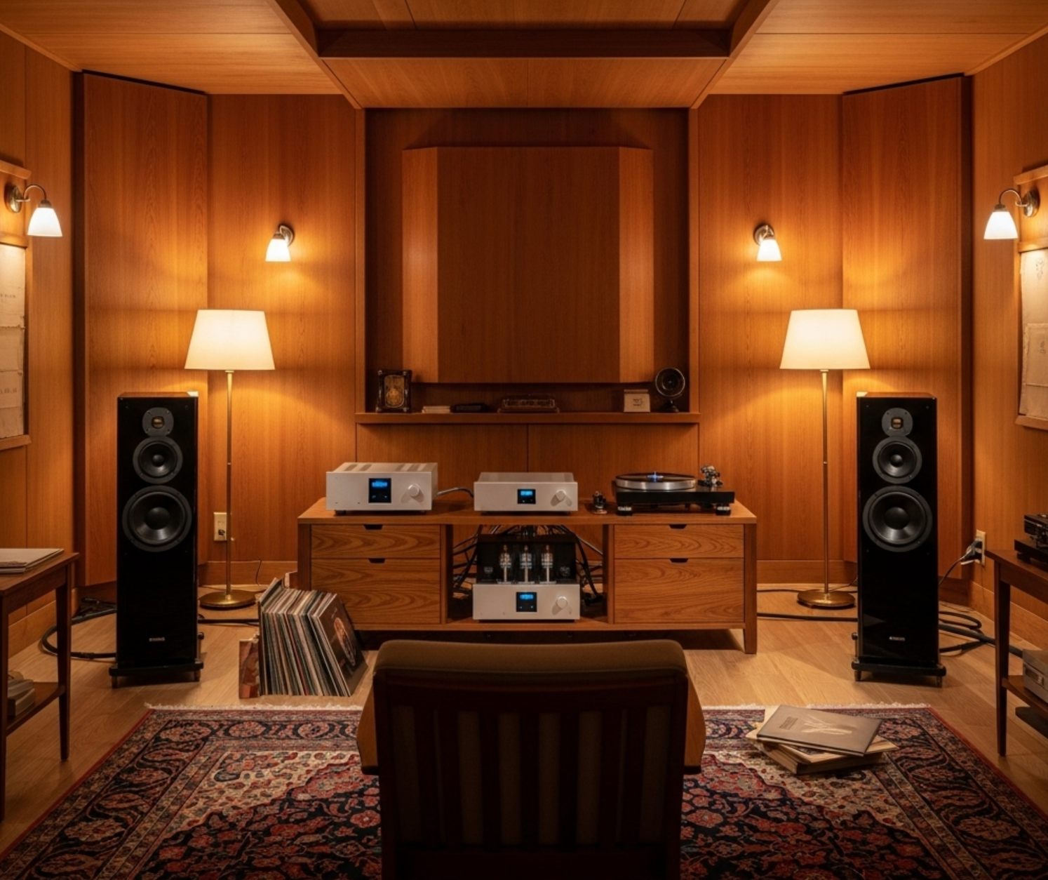 audio driver manufacturer