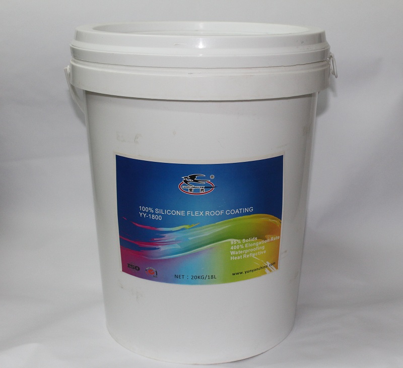 Silicone Roof Coating: Manufacturer & Supplier Guide for B2B Buyers