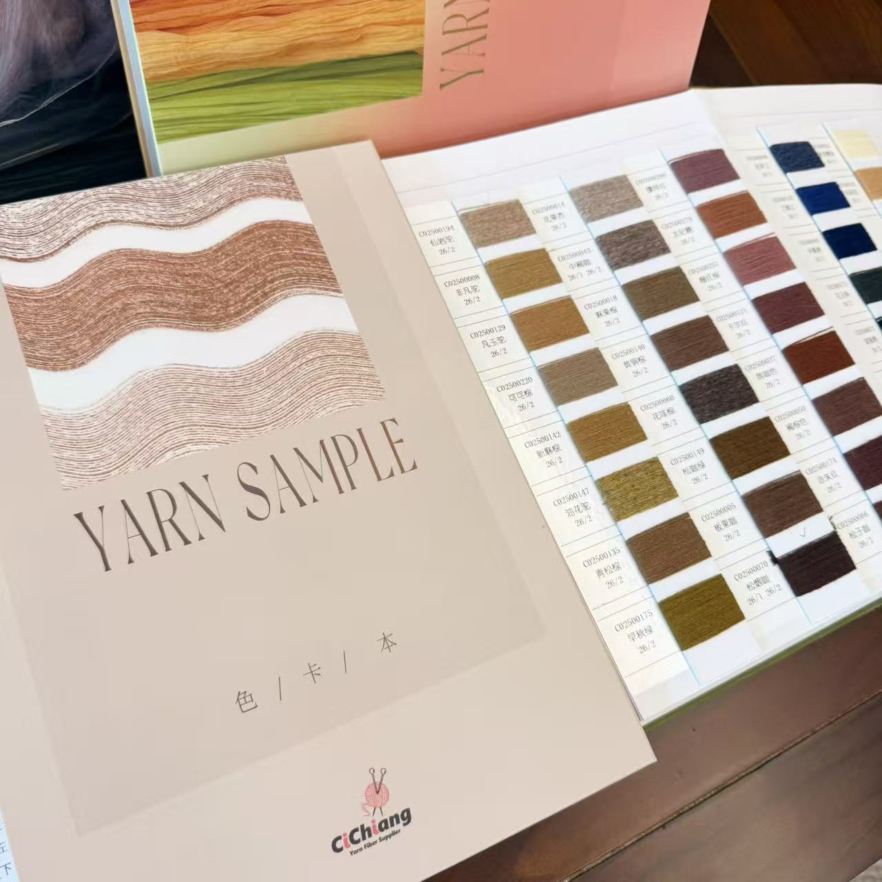 100% Merino Wool Yarn: The Perfect Fiber Choice