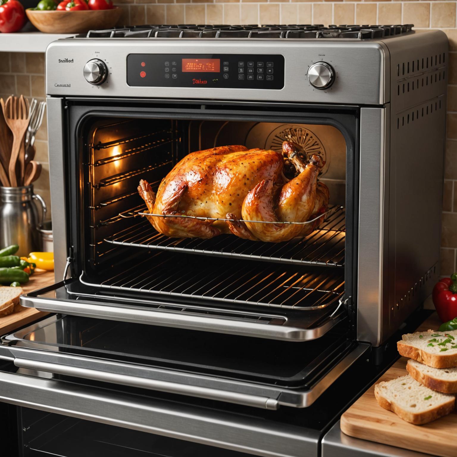 Understanding Resistance Oven Heater Technology
