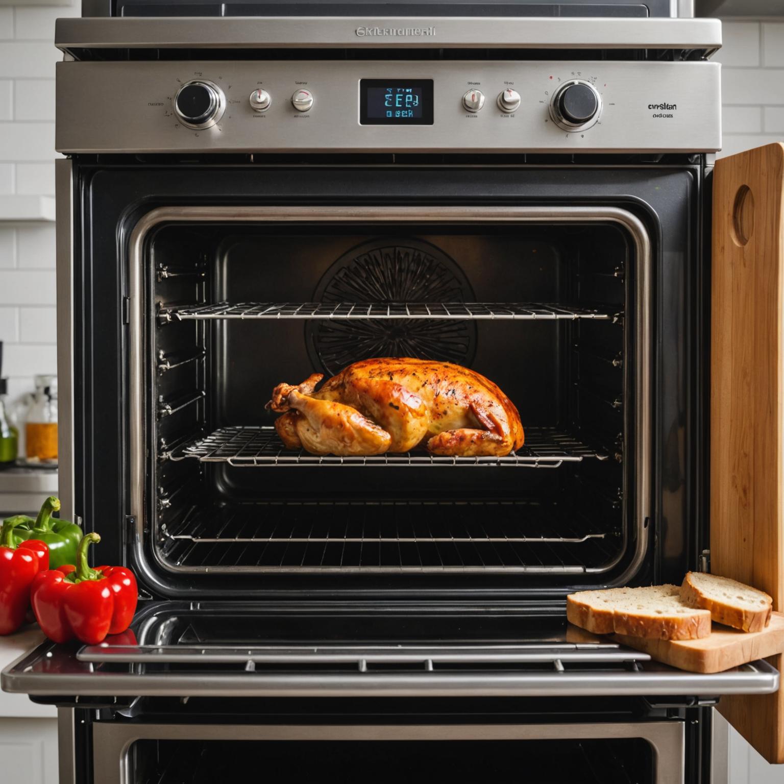 Understanding Resistance Oven Heater Technology for Efficient Cooking