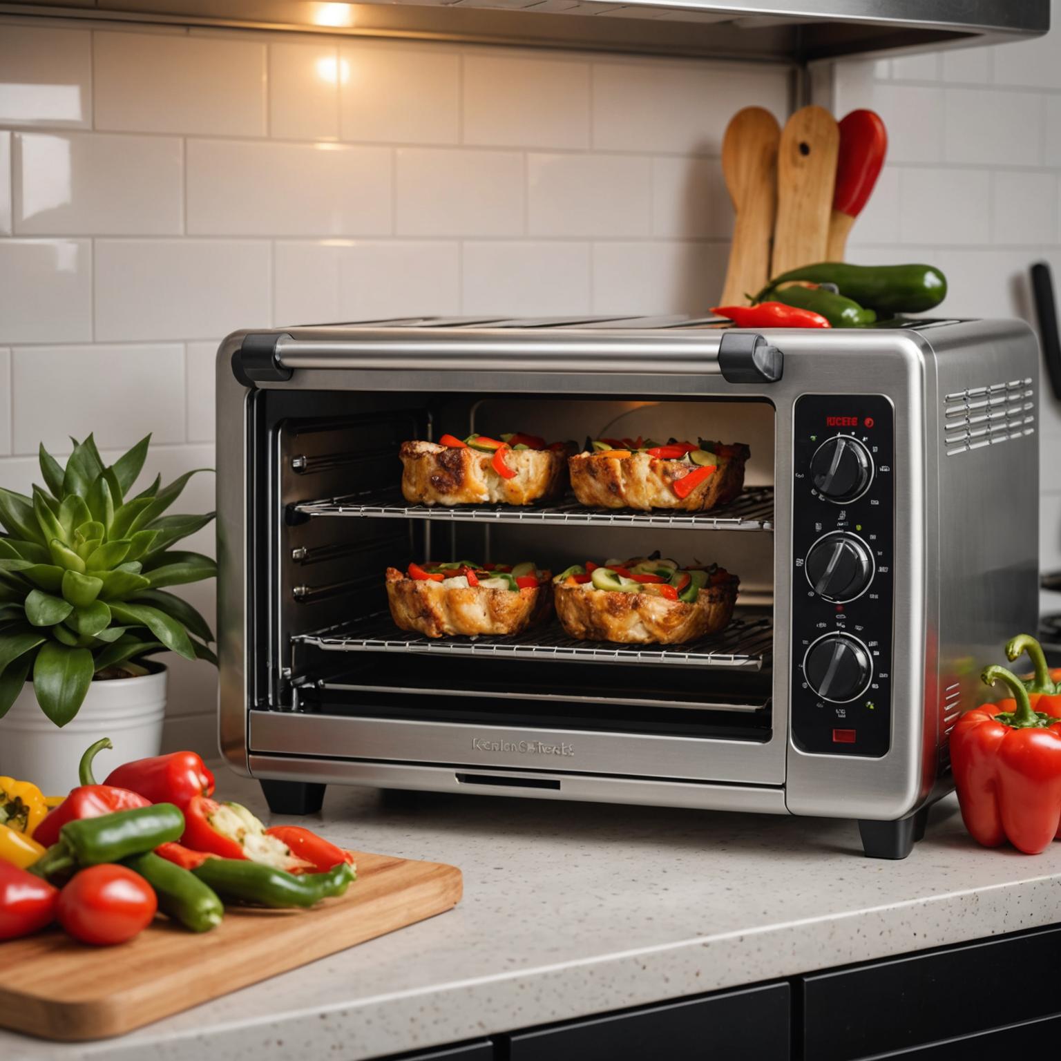The Essential Role of Resistance Oven Heater in Modern Cooking