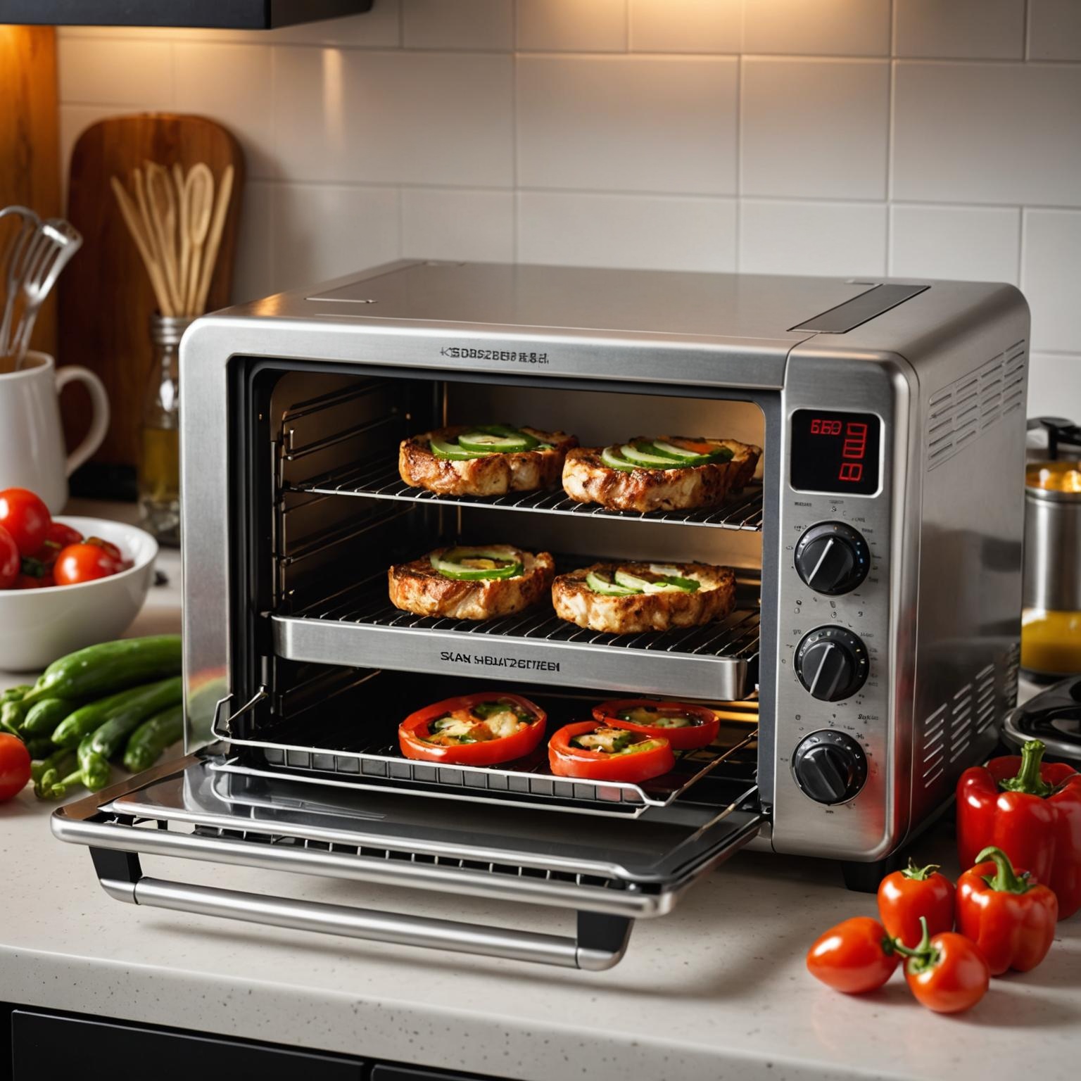 Understanding Resistance Oven Heater Technology