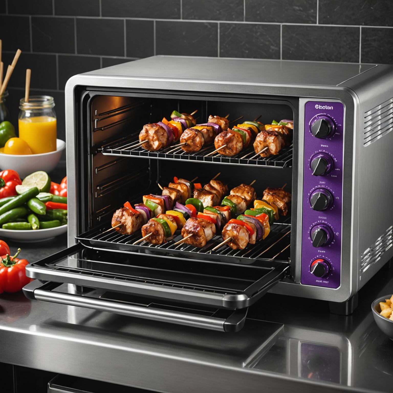 Resistance Oven Heater: Revolutionize Cooking