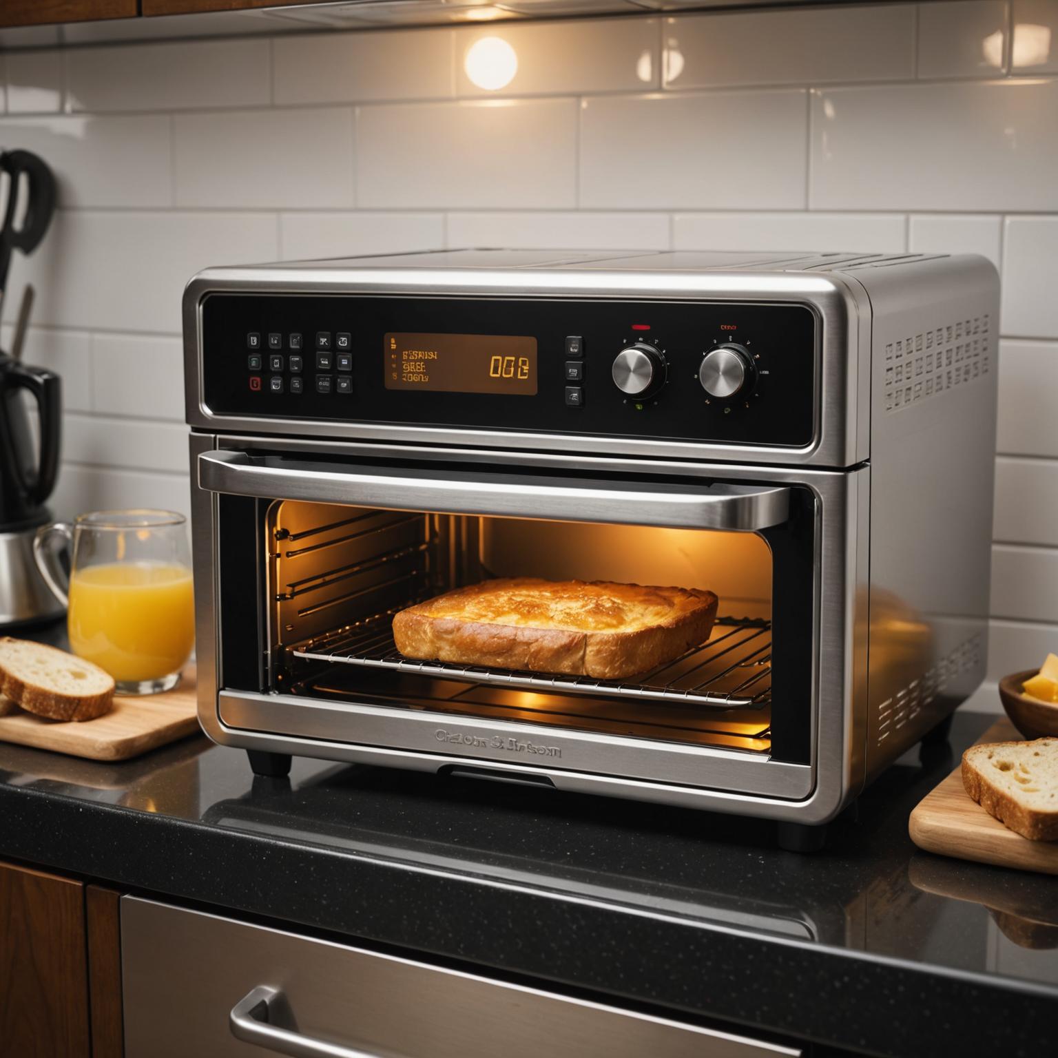 Elemento Calefactor Del Horno: Reemplazar Y Actualizar