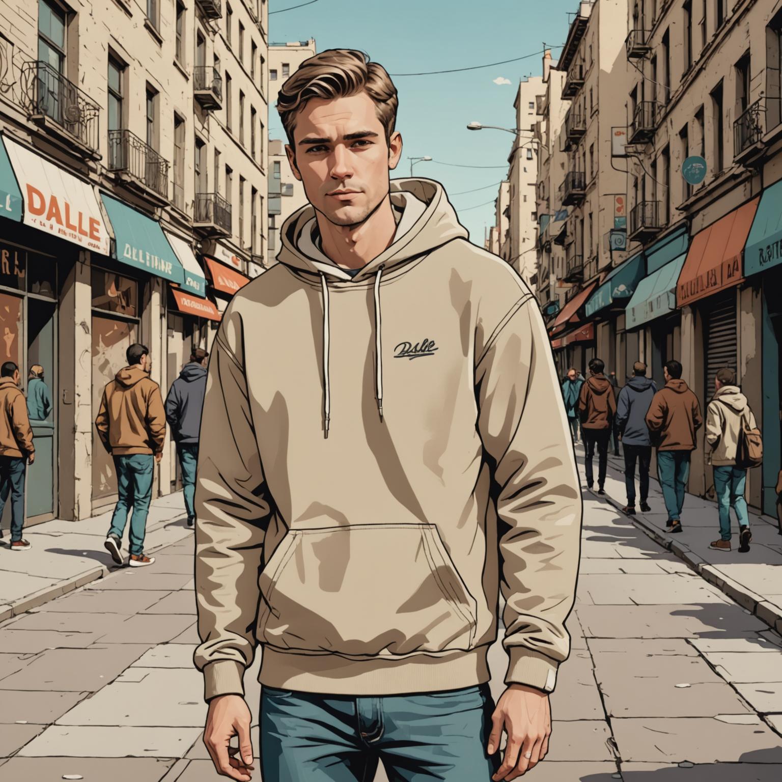 men's vintage hoodie, vintage style hoodies for men, unique men's hoodie designs