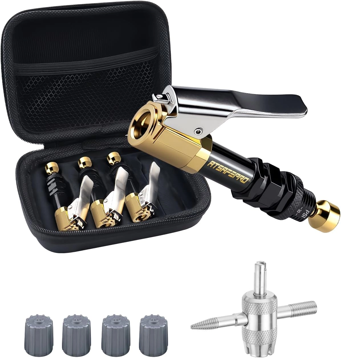 Hersteller von Ventilkern-Reparaturwerkzeugen