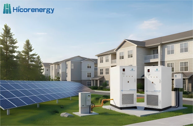 All-in-one Energy Storage System: Revolutionizing Energy Management