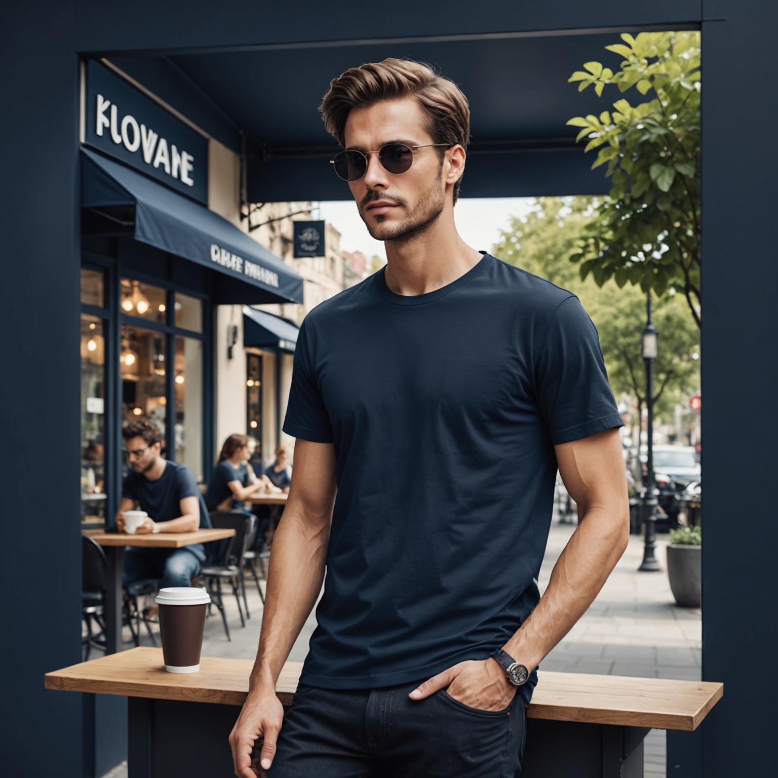 Liquid Cotton T Shirt: Comfort Meets Style in Modern Fashion