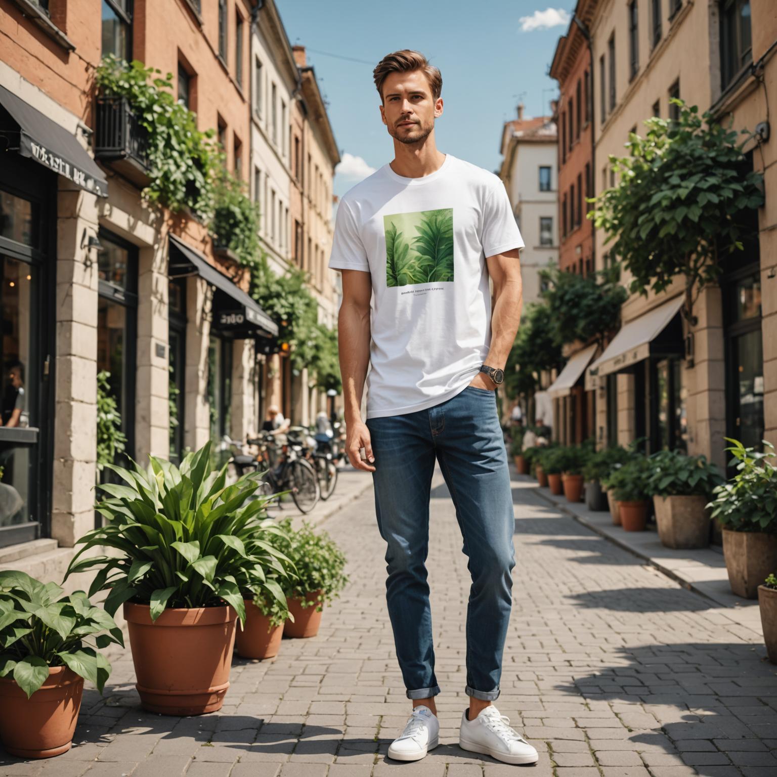 soft liquid cotton t shirt, liquid cotton apparel, liquid cotton t shirt
