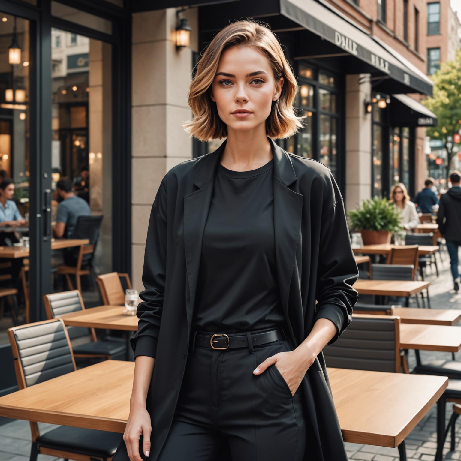 Discover the Soft Liquid Cotton T-Shirt: Comfort & Style