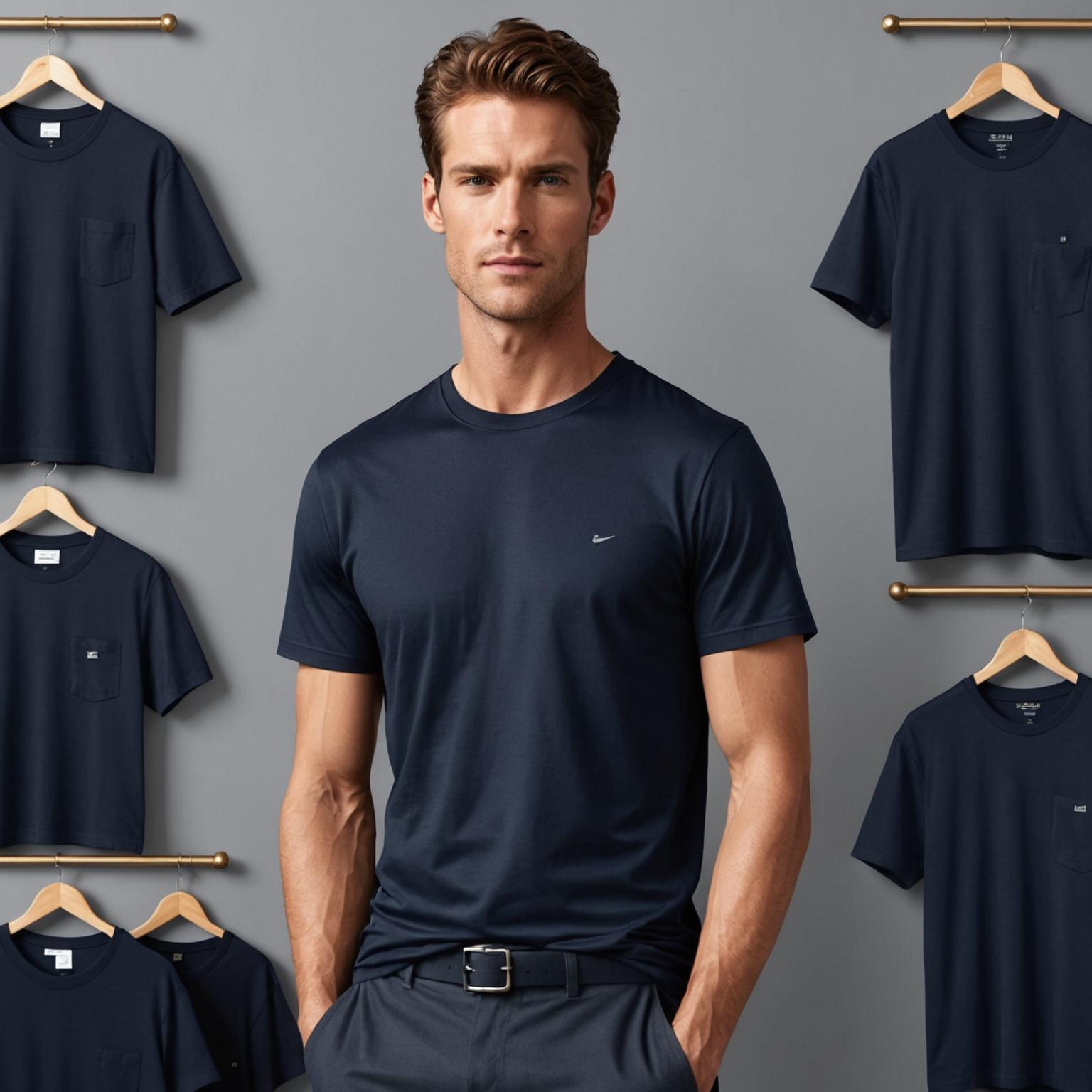 shiny cotton t shirt, trendy cotton t shirts, shiny casual t shirt
