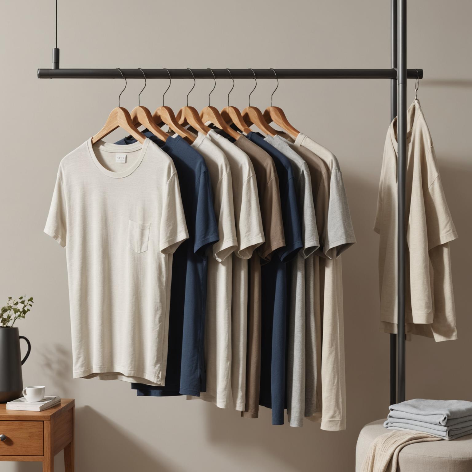 plain liquid cotton t-shirt, high quality cotton t-shirt, basic t-shirt