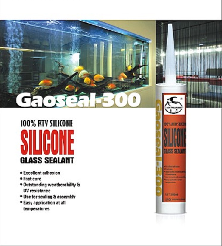 Best Silicone Sealant From YUNYAN China Manufaturer and Supplier