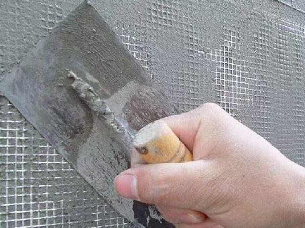 Best Anti-crack Plaster Mortar From YUNYAN China Manufacturer and Supplier