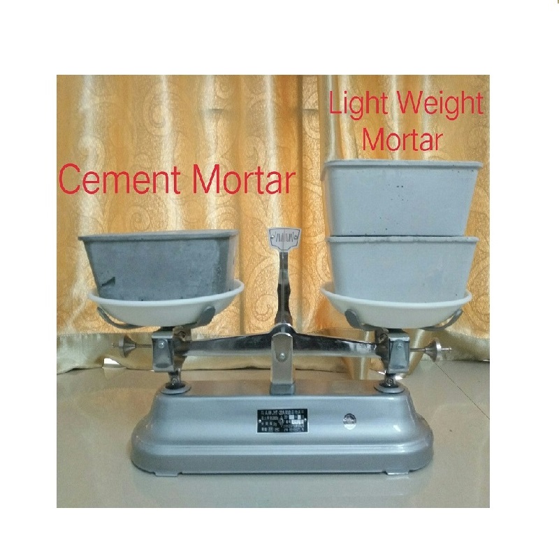 Best light weight heat insulation mortar from YUNYAN China manufacturer and supplier
