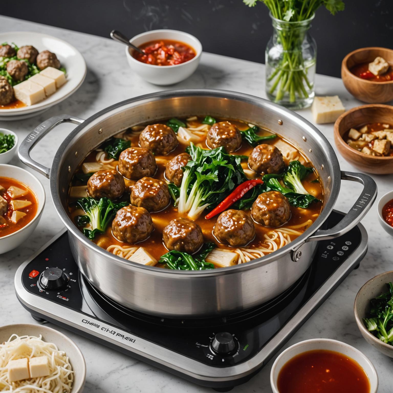 Top Single Electric Burners: Best Choices for Efficiency