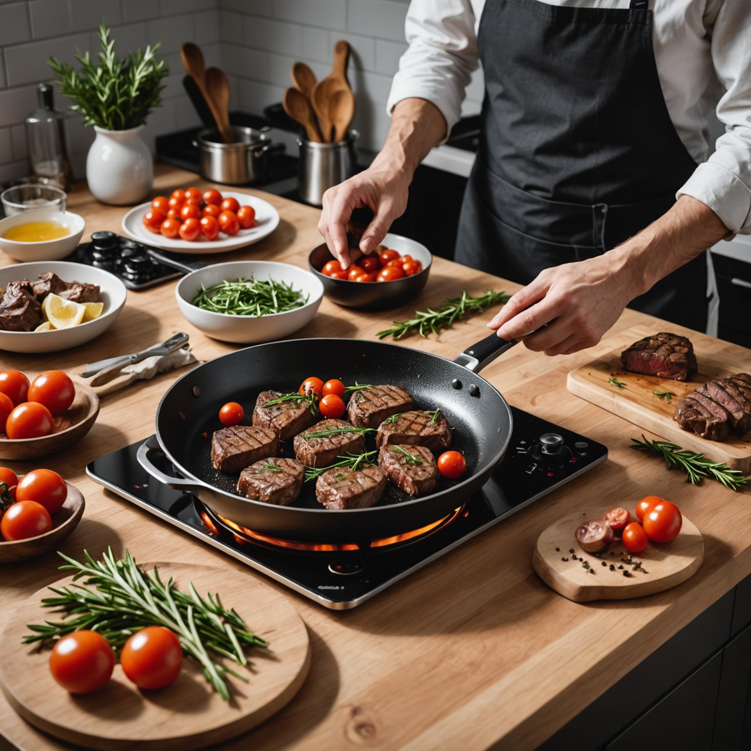 Discover the Ultimate Single Electric Burner for Efficient Cooking